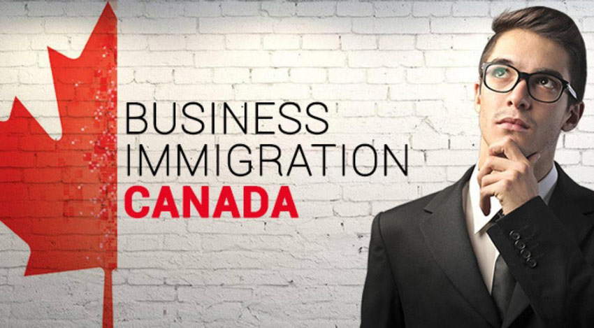 مهاجرت به کانادا از طریق ثبت شرکت